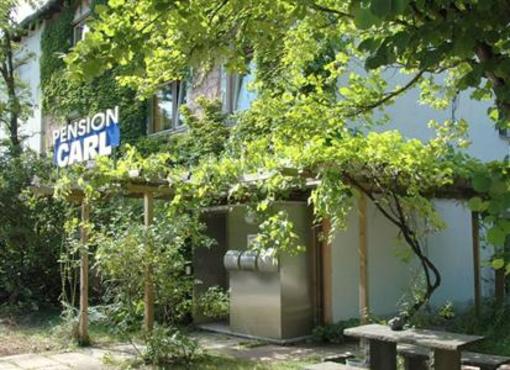 фото отеля Carl Hostel Trudering Munich