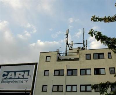 фото отеля Carl Hostel Trudering Munich