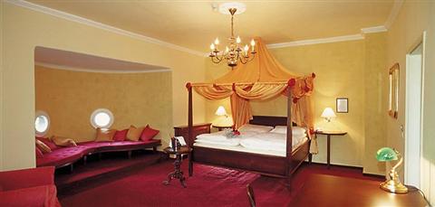 фото отеля Hotel MarienHof Reichenau an der Rax