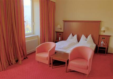 фото отеля Hotel MarienHof Reichenau an der Rax