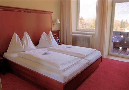 фото отеля Hotel MarienHof Reichenau an der Rax