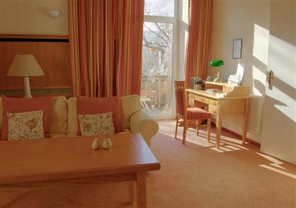 фото отеля Hotel MarienHof Reichenau an der Rax