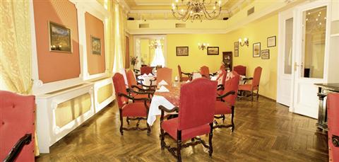 фото отеля Hotel MarienHof Reichenau an der Rax