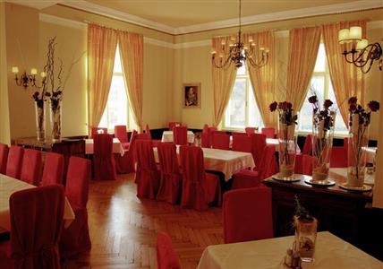 фото отеля Hotel MarienHof Reichenau an der Rax