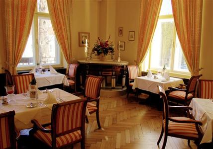 фото отеля Hotel MarienHof Reichenau an der Rax