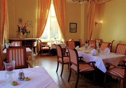 фото отеля Hotel MarienHof Reichenau an der Rax