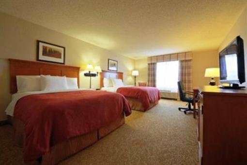 фото отеля Country Inn & Suites Rossford