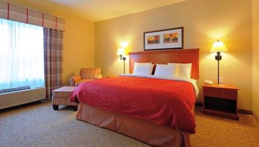фото отеля Country Inn & Suites Rossford