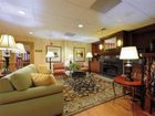 фото отеля Country Inn & Suites Rossford