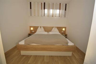 фото отеля Hotel Garni Wurzer