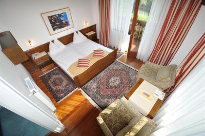 фото отеля Hotel Garni Wurzer