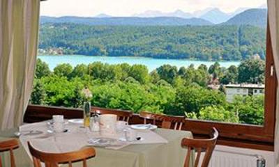 фото отеля Hotel Garni Wurzer