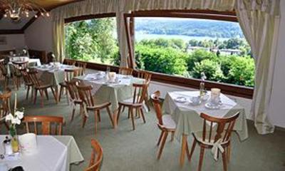 фото отеля Hotel Garni Wurzer