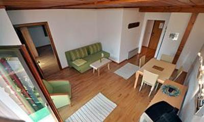 фото отеля Hotel Garni Wurzer