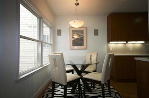 фото отеля Luxury Castro Top Floor Apartment San Francisco