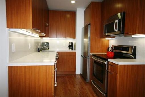 фото отеля Luxury Castro Top Floor Apartment San Francisco