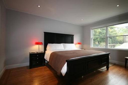фото отеля Luxury Castro Top Floor Apartment San Francisco