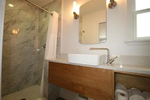 фото отеля Luxury Castro Top Floor Apartment San Francisco