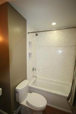 фото отеля Luxury Castro Top Floor Apartment San Francisco