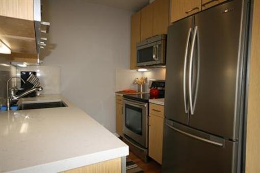 фото отеля Luxury Castro Top Floor Apartment San Francisco