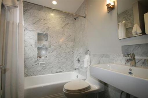 фото отеля Luxury Castro Top Floor Apartment San Francisco