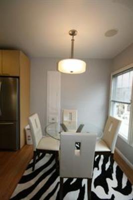 фото отеля Luxury Castro Top Floor Apartment San Francisco