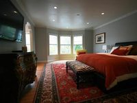 Luxury Castro Top Floor Apartment San Francisco