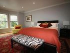 фото отеля Luxury Castro Top Floor Apartment San Francisco