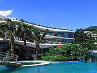 East Coast Blue Club Hotel