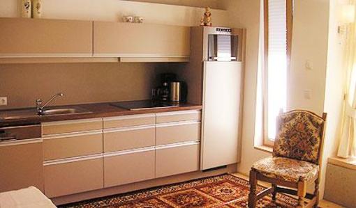 фото отеля Innerwiesn Apartment Mayrhofen
