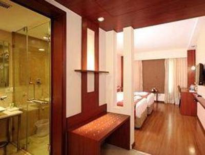 фото отеля Hotel Vishwaratna