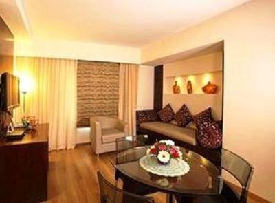 фото отеля Hotel Vishwaratna