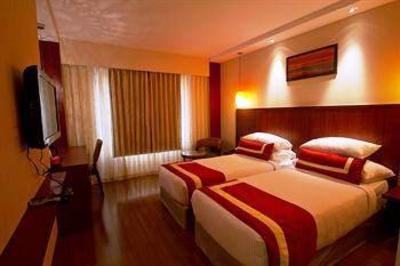 фото отеля Hotel Vishwaratna