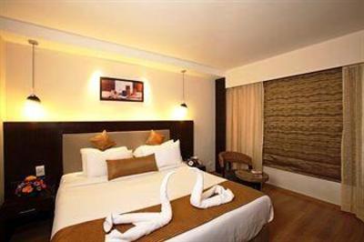 фото отеля Hotel Vishwaratna