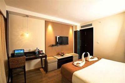 фото отеля Hotel Vishwaratna