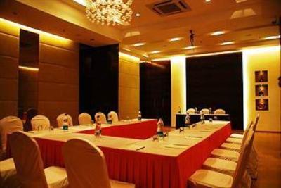 фото отеля Hotel Vishwaratna