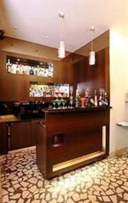 фото отеля Hotel Vishwaratna