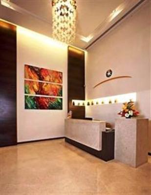 фото отеля Hotel Vishwaratna