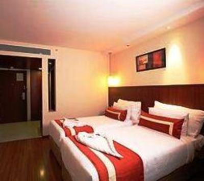 фото отеля Hotel Vishwaratna
