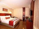 фото отеля Hotel Vishwaratna