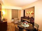 фото отеля Hotel Vishwaratna