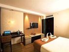 фото отеля Hotel Vishwaratna