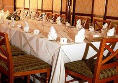 фото отеля Villa Morra Suites