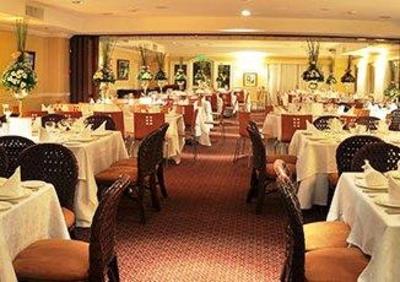 фото отеля Villa Morra Suites