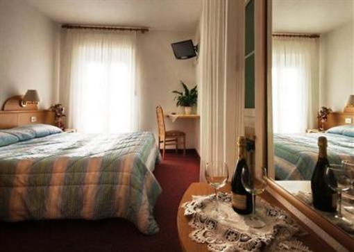 фото отеля Hotel Villa Cima Undici