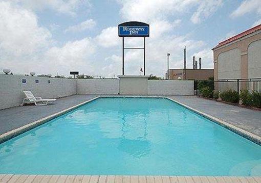 фото отеля Rodeway Inn Corpus Christi