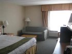 фото отеля Quality Inn Rhinelander