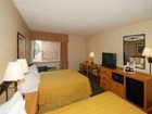 фото отеля Quality Inn Rhinelander