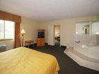 фото отеля Quality Inn Rhinelander
