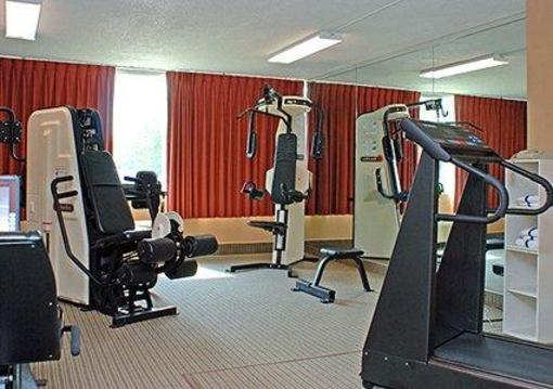 фото отеля Quality Inn Hamburg (New York)